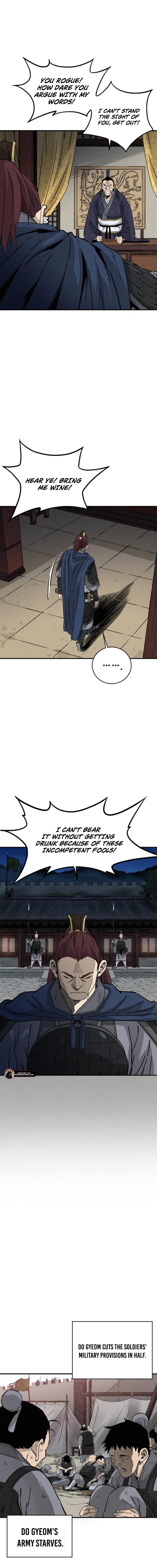 18+ I Reincarnated as a Legendary Surgeon Chapter 183 page 4