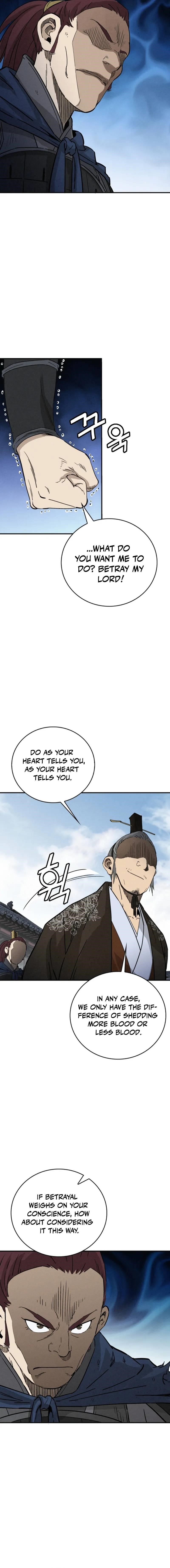 18+ I Reincarnated as a Legendary Surgeon Chapter 183 page 7