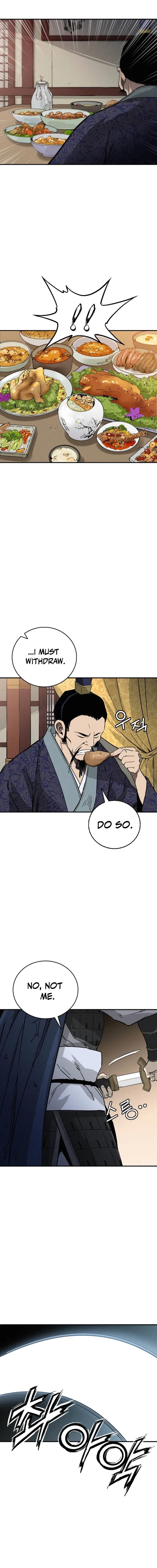 18+ I Reincarnated as a Legendary Surgeon Chapter 183 page 10