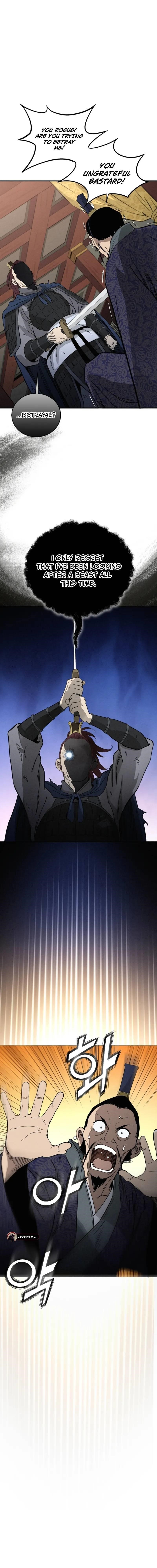 18+ I Reincarnated as a Legendary Surgeon Chapter 183 page 12
