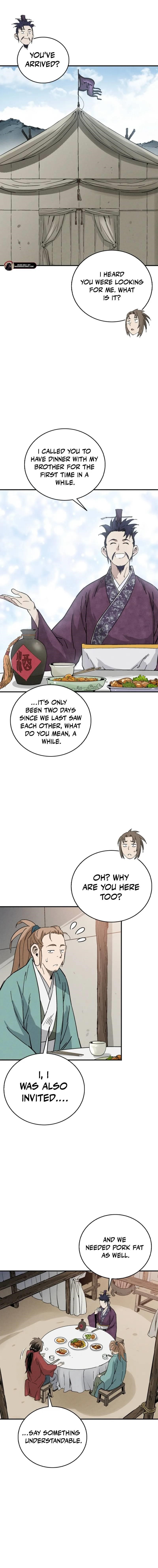 18+ I Reincarnated as a Legendary Surgeon Chapter 183 page 13