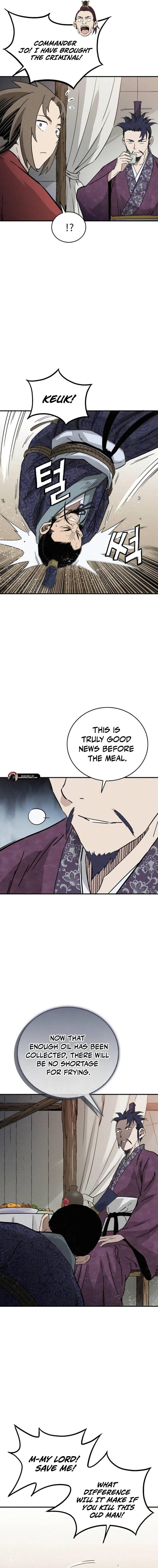 18+ I Reincarnated as a Legendary Surgeon Chapter 183 page 14