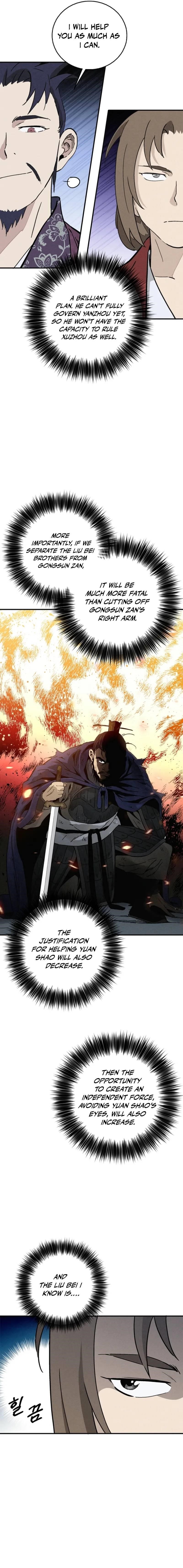18+ I Reincarnated as a Legendary Surgeon Chapter 183 page 19