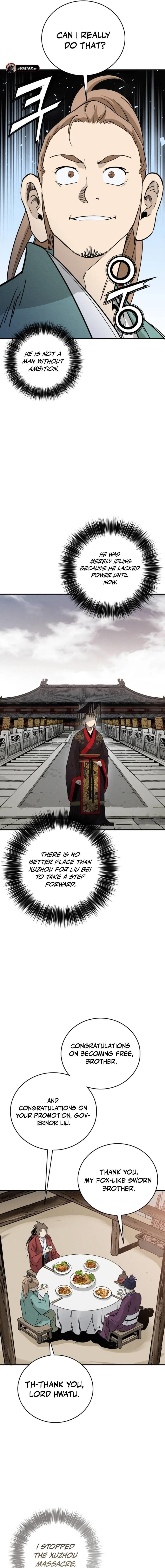 18+ I Reincarnated as a Legendary Surgeon Chapter 183 page 20