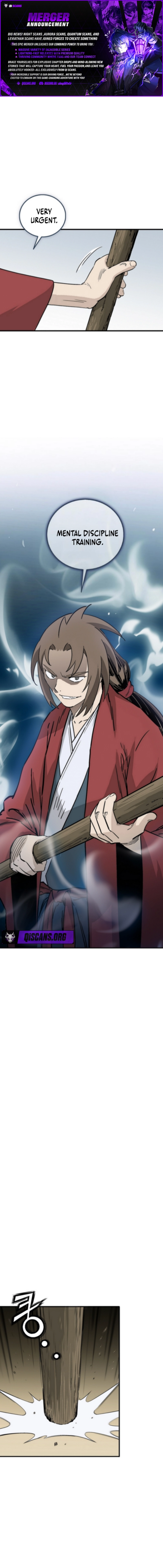 18+ I Reincarnated as a Legendary Surgeon Chapter 186 page 1
