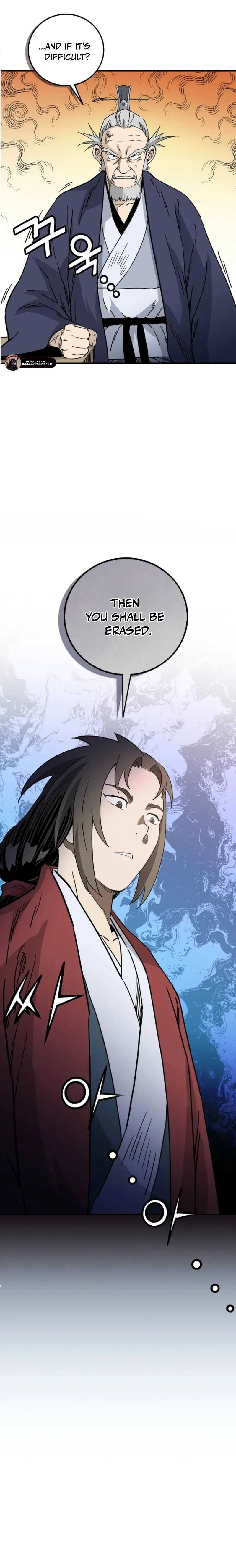 18+ I Reincarnated as a Legendary Surgeon Chapter 187 page 1