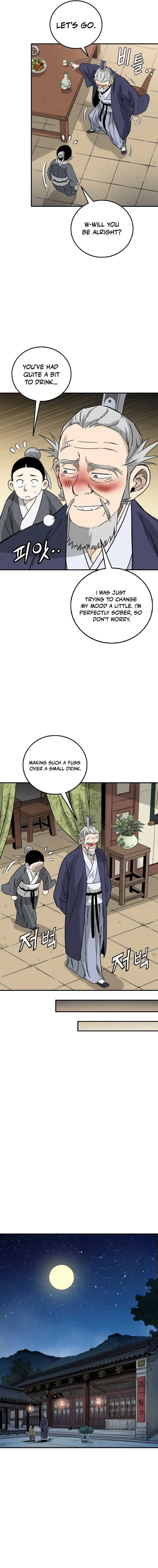 18+ I Reincarnated as a Legendary Surgeon Chapter 187 page 7