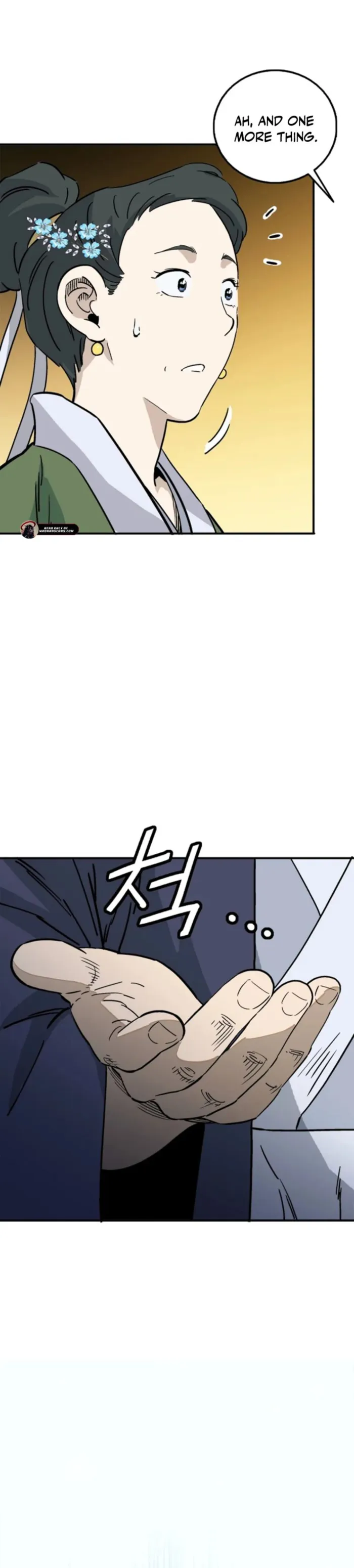 18+ I Reincarnated as a Legendary Surgeon Chapter 188 page 1