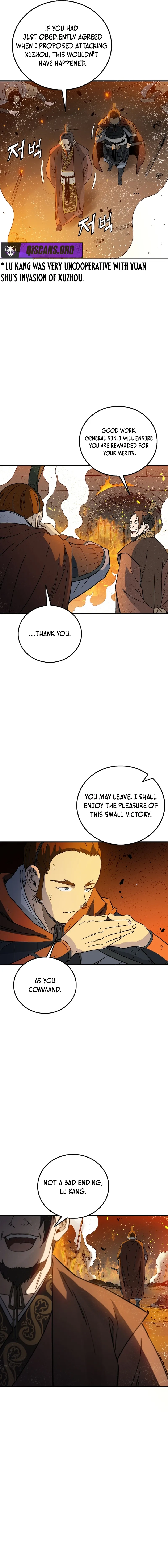 18+ I Reincarnated as a Legendary Surgeon Chapter 189 page 14