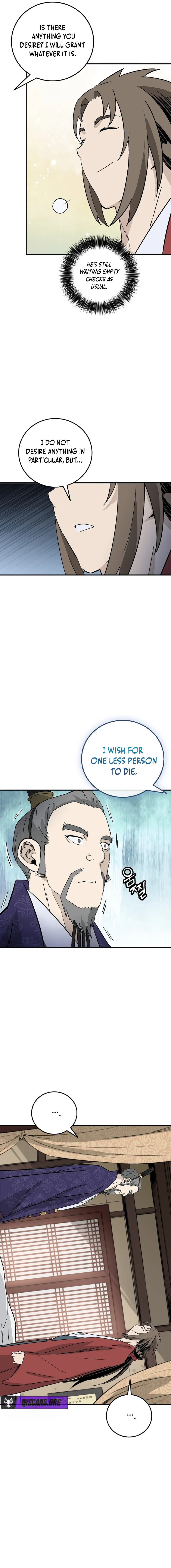 18+ I Reincarnated as a Legendary Surgeon Chapter 191 page 13