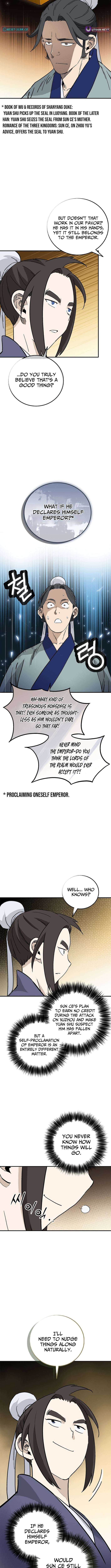18+ I Reincarnated as a Legendary Surgeon Chapter 192 page 10