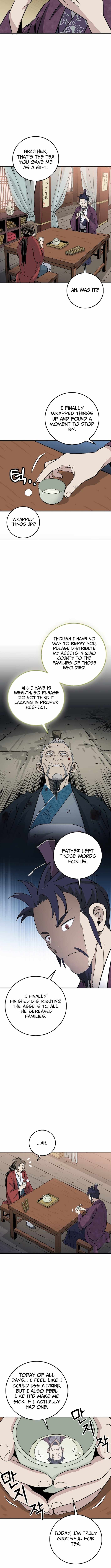 18+ I Reincarnated as a Legendary Surgeon Chapter 193 page 8