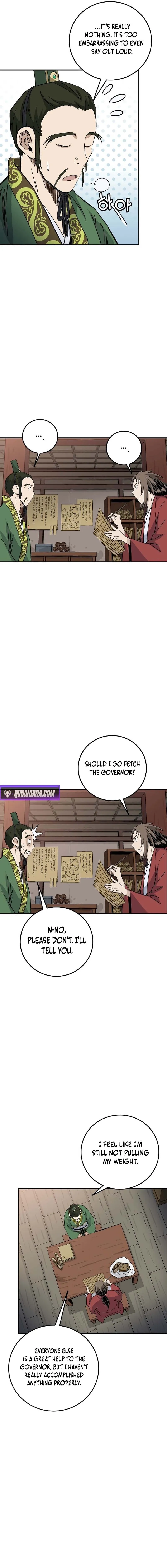 18+ I Reincarnated as a Legendary Surgeon Chapter 194 page 13