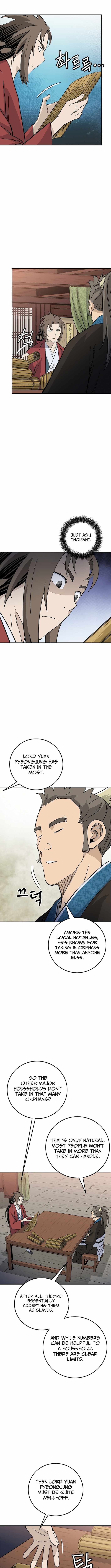 18+ I Reincarnated as a Legendary Surgeon Chapter 199 page 5