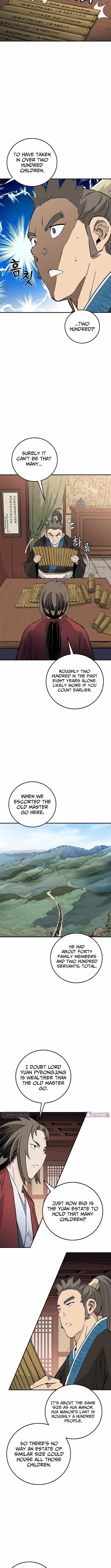 18+ I Reincarnated as a Legendary Surgeon Chapter 199 page 6
