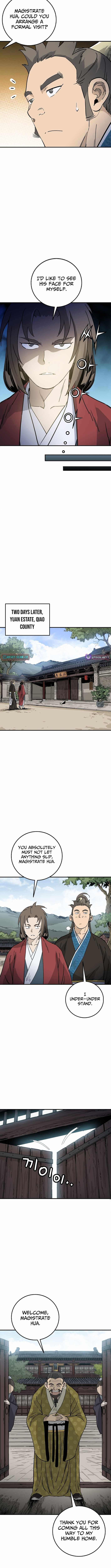 18+ I Reincarnated as a Legendary Surgeon Chapter 199 page 7