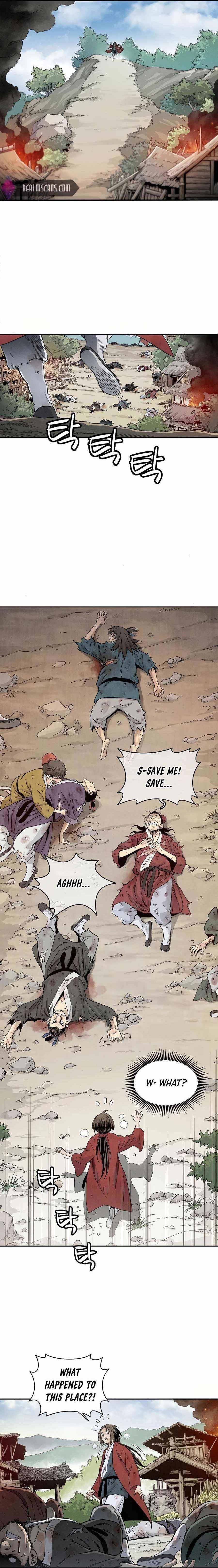 18+ I Reincarnated as a Legendary Surgeon Chapter 2 page 1