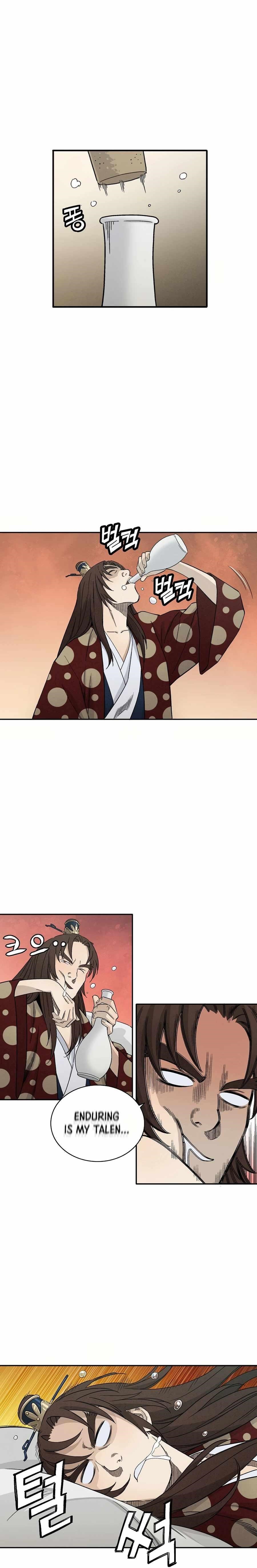 18+ I Reincarnated as a Legendary Surgeon Chapter 20 page 6