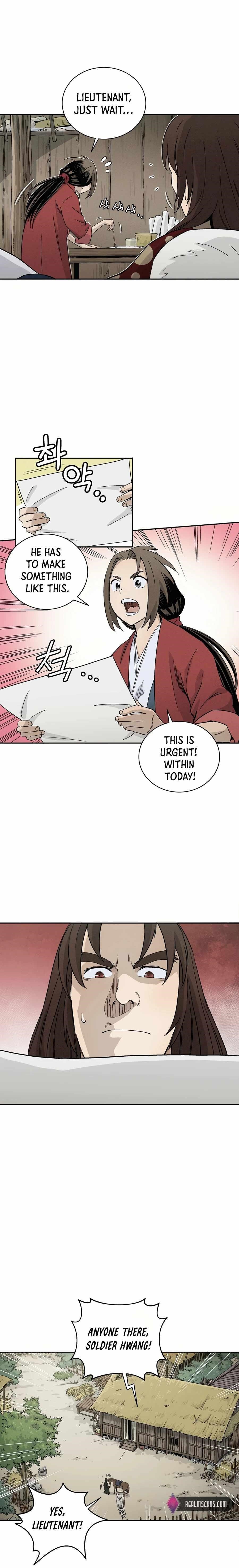 18+ I Reincarnated as a Legendary Surgeon Chapter 20 page 10