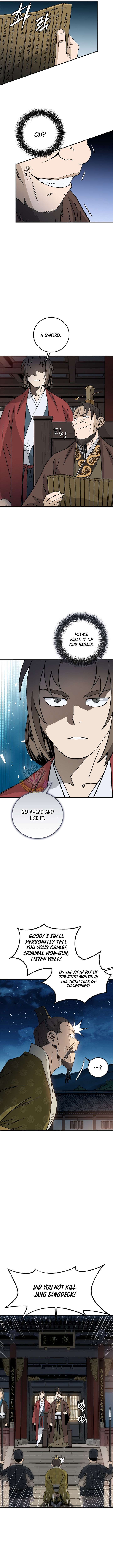 18+ I Reincarnated as a Legendary Surgeon Chapter 202 page 3