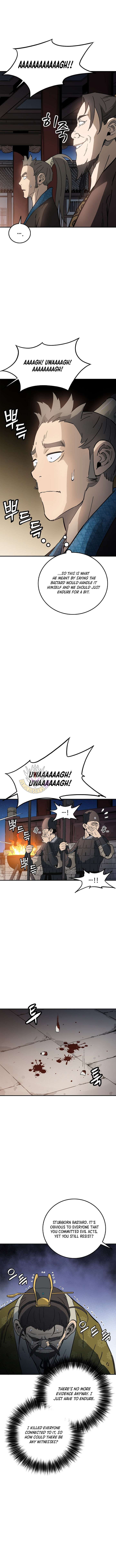 18+ I Reincarnated as a Legendary Surgeon Chapter 202 page 7