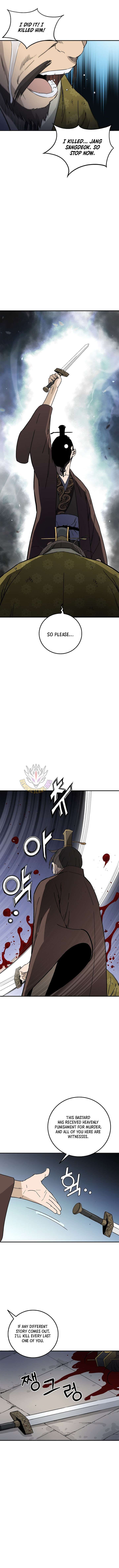 18+ I Reincarnated as a Legendary Surgeon Chapter 202 page 9