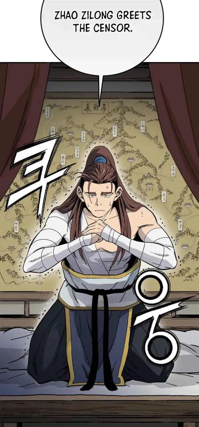 18+ I Reincarnated as a Legendary Surgeon Chapter 204 page 2