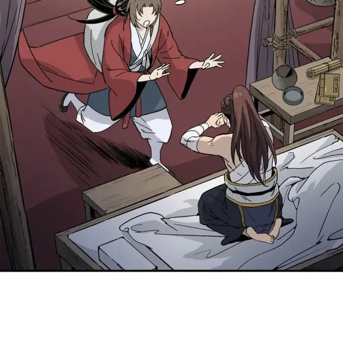 18+ I Reincarnated as a Legendary Surgeon Chapter 204 page 6
