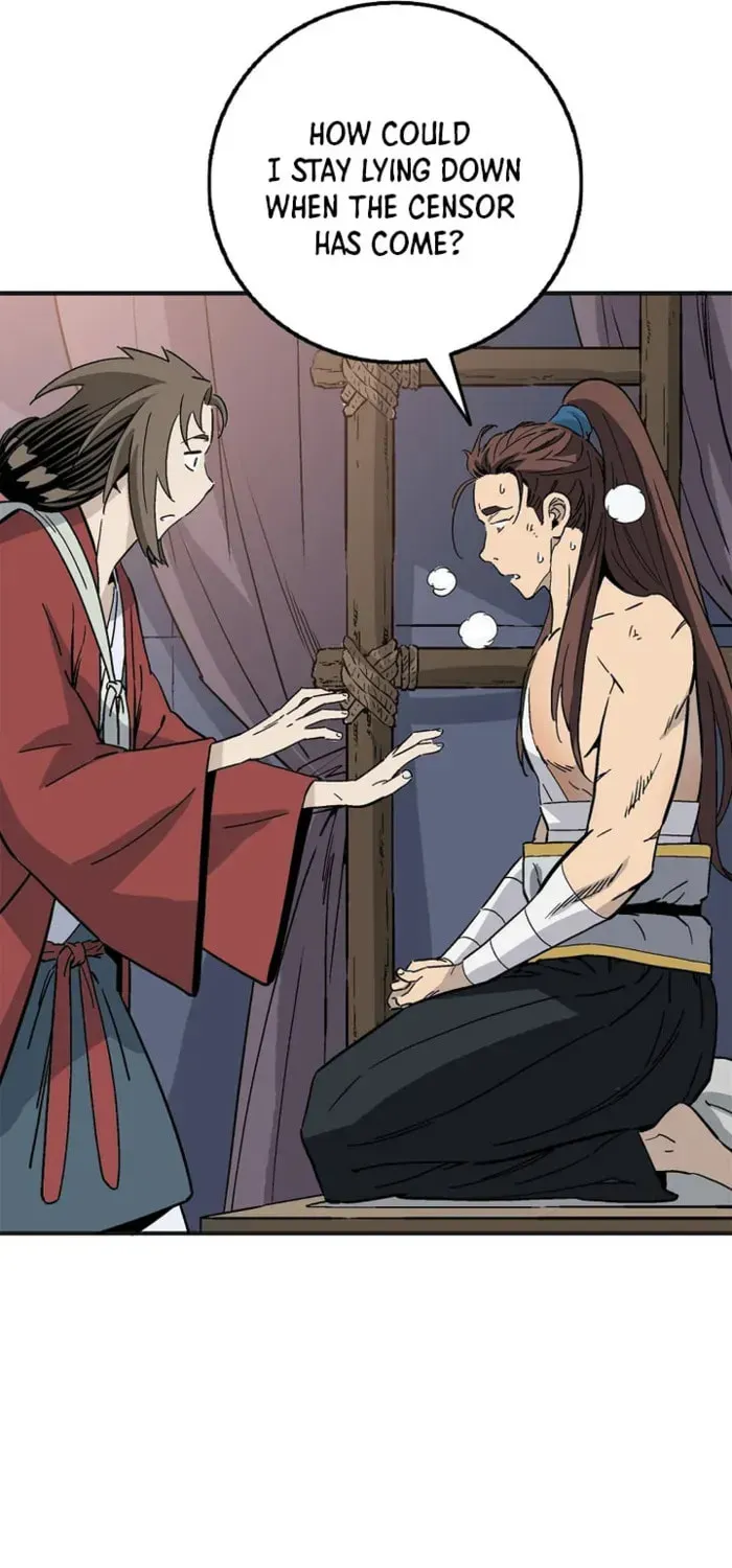 18+ I Reincarnated as a Legendary Surgeon Chapter 204 page 7