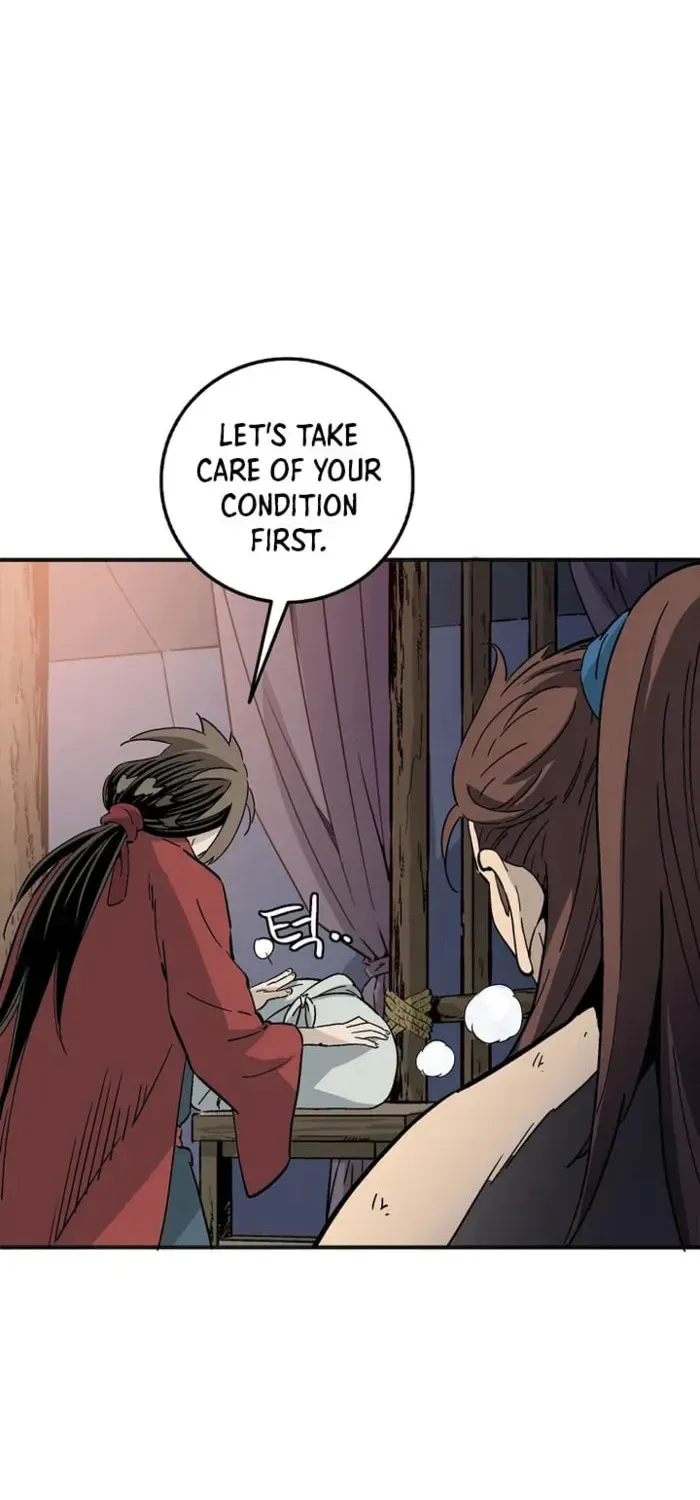 18+ I Reincarnated as a Legendary Surgeon Chapter 204 page 8