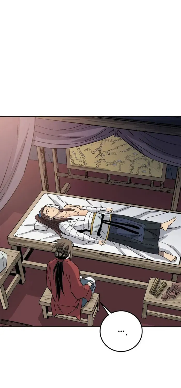 18+ I Reincarnated as a Legendary Surgeon Chapter 204 page 9