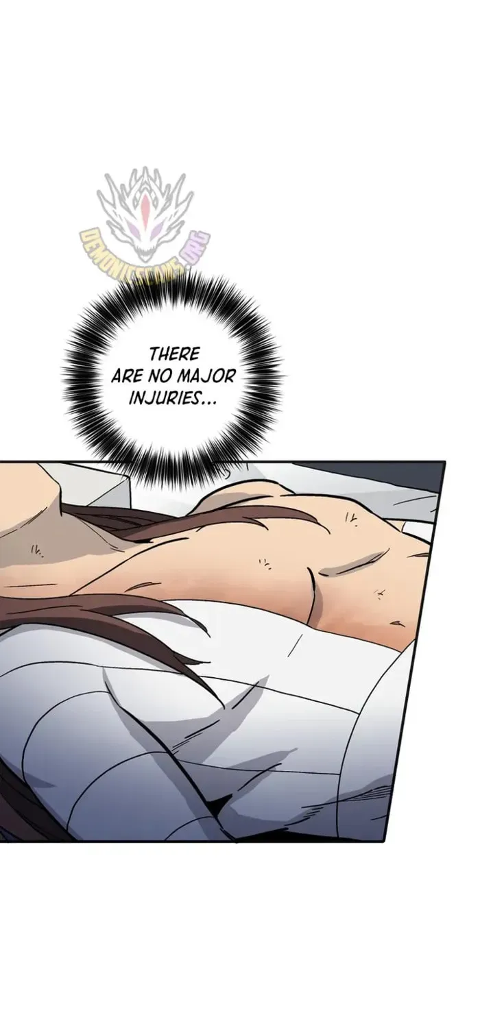 18+ I Reincarnated as a Legendary Surgeon Chapter 204 page 10