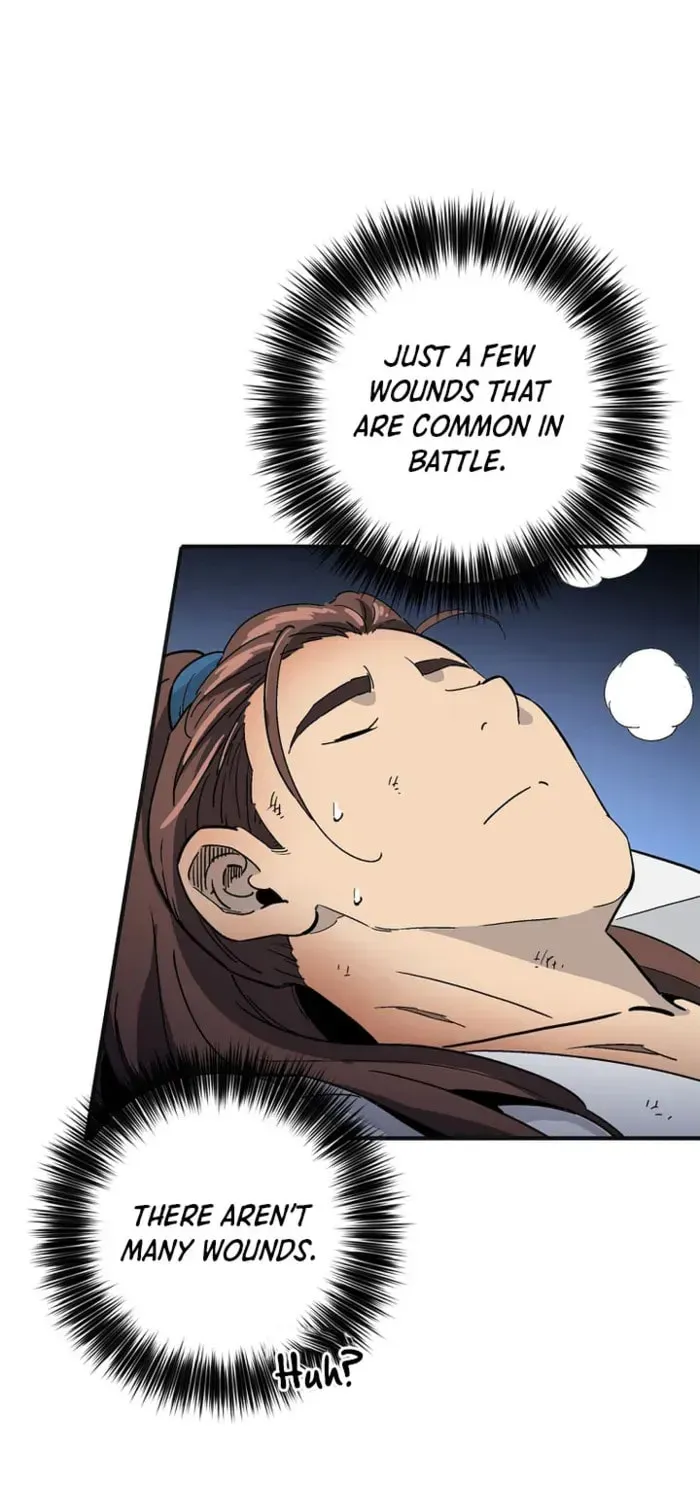 18+ I Reincarnated as a Legendary Surgeon Chapter 204 page 11
