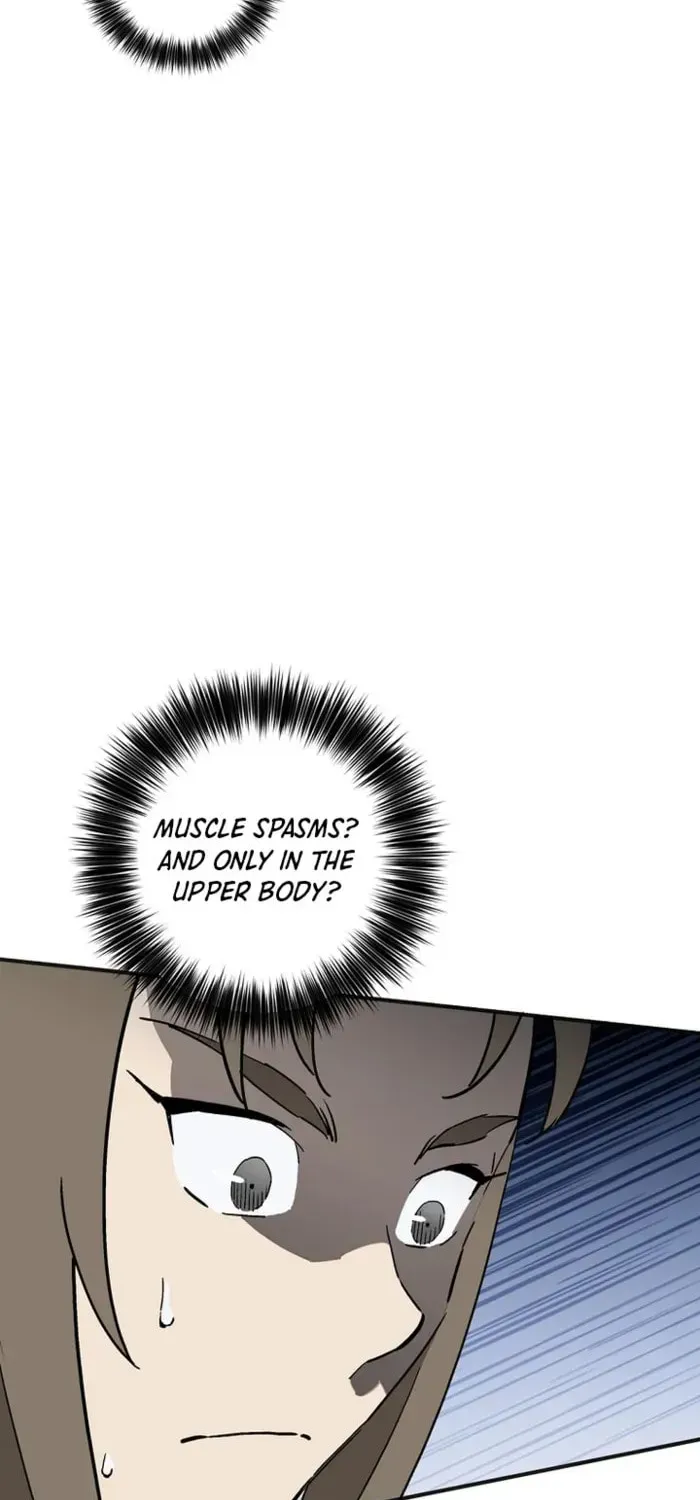 18+ I Reincarnated as a Legendary Surgeon Chapter 204 page 15