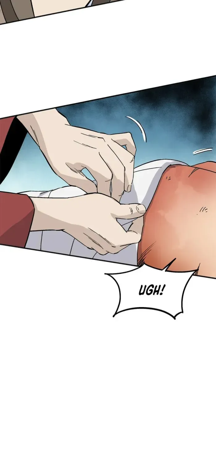 18+ I Reincarnated as a Legendary Surgeon Chapter 204 page 16