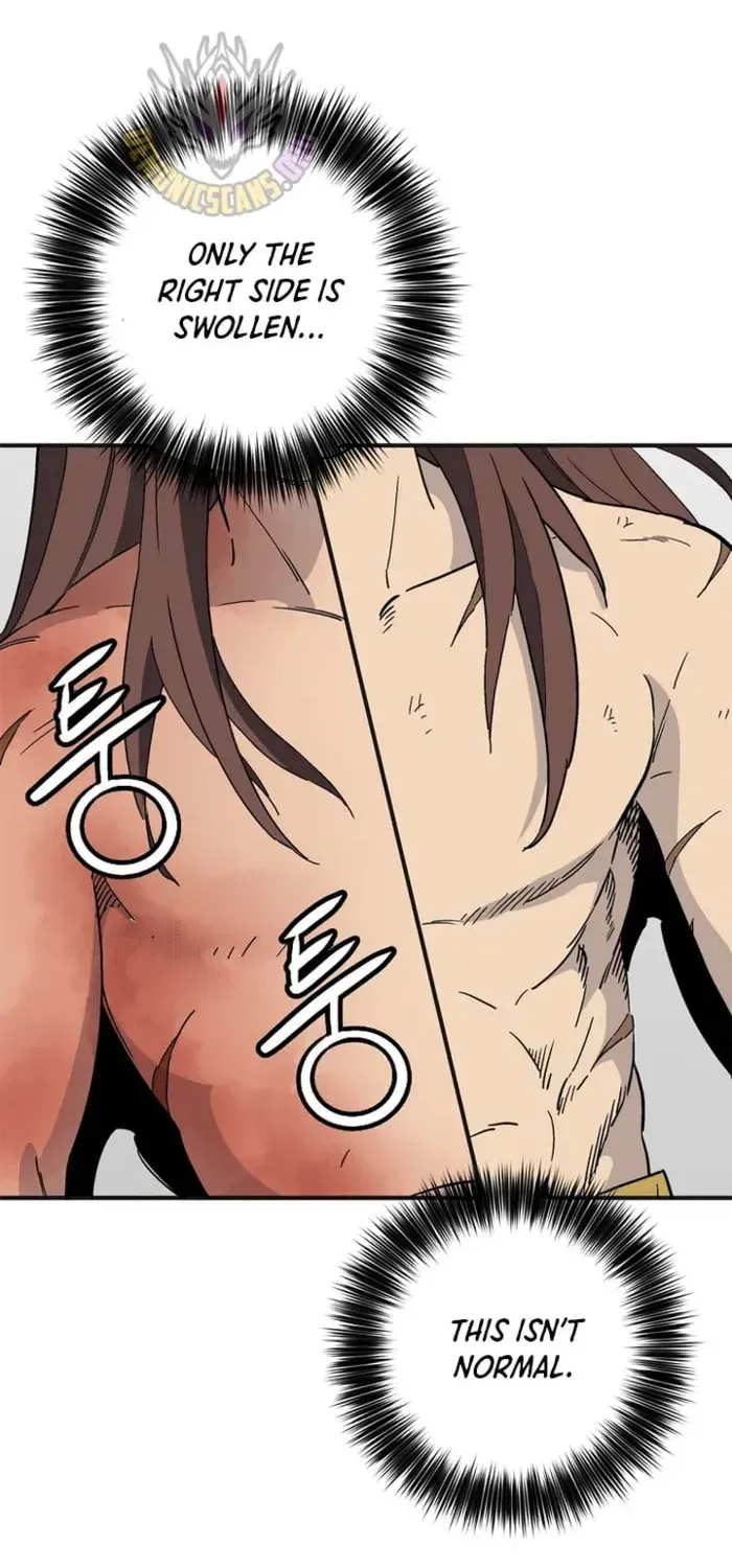 18+ I Reincarnated as a Legendary Surgeon Chapter 204 page 17