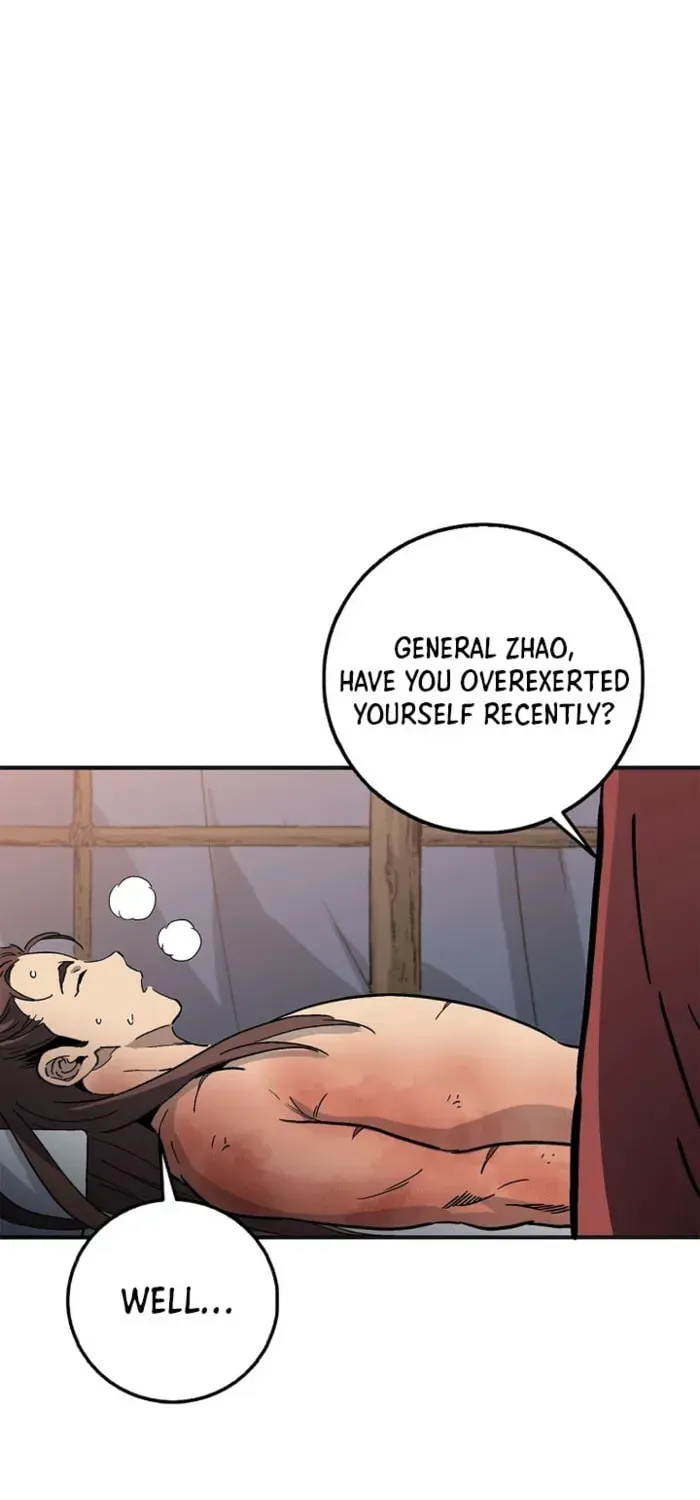 18+ I Reincarnated as a Legendary Surgeon Chapter 204 page 18