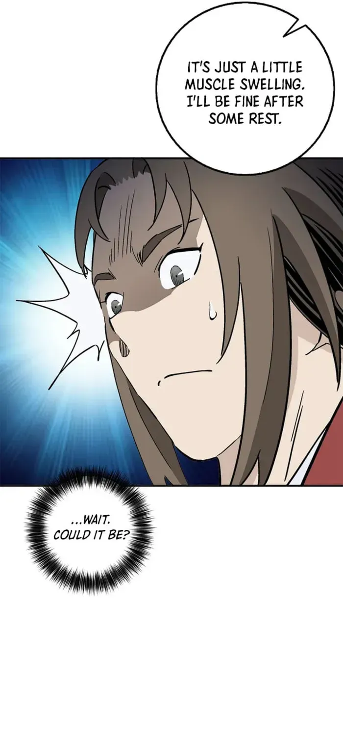 18+ I Reincarnated as a Legendary Surgeon Chapter 204 page 21