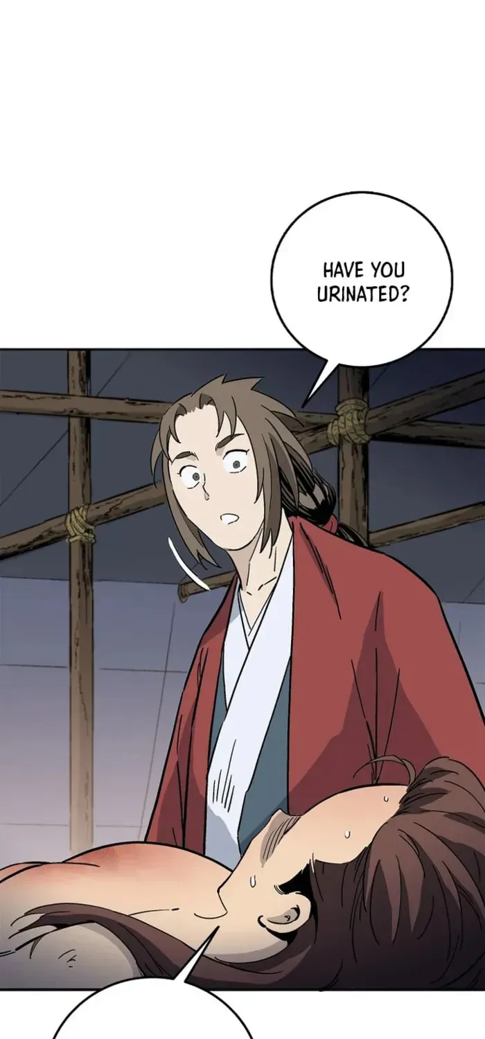 18+ I Reincarnated as a Legendary Surgeon Chapter 204 page 22