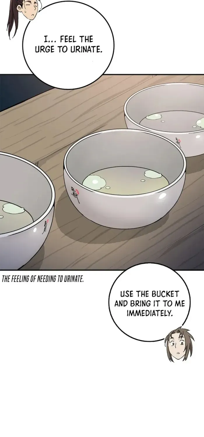 18+ I Reincarnated as a Legendary Surgeon Chapter 204 page 26