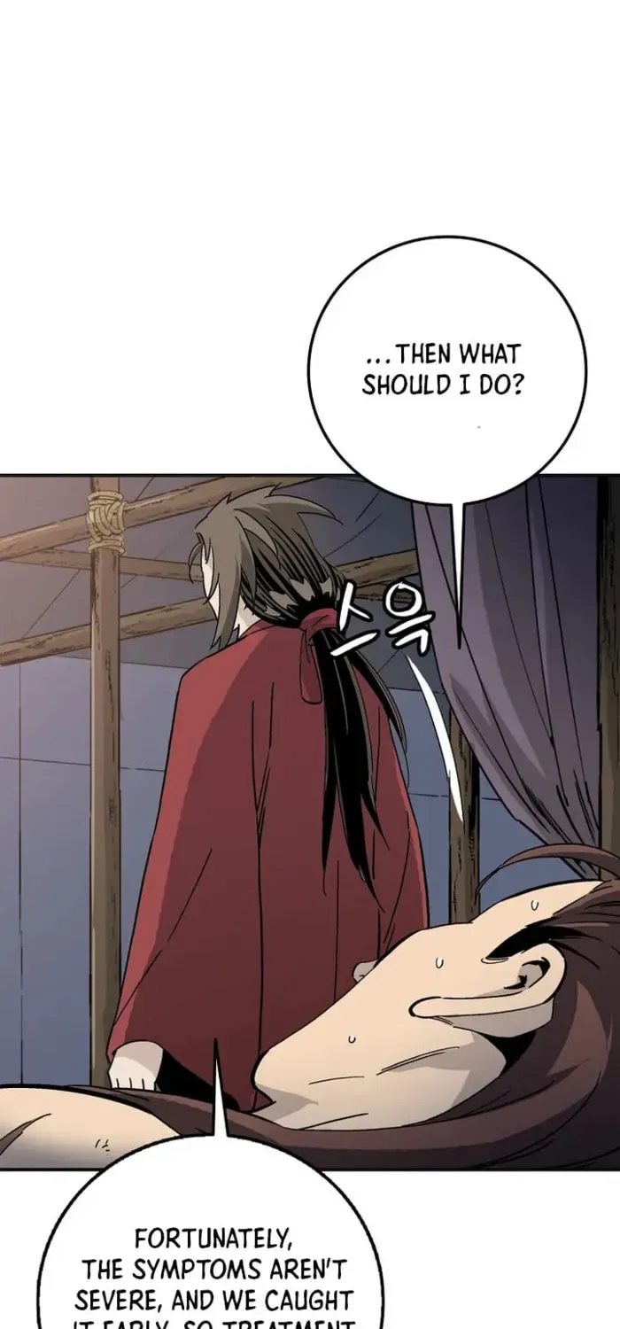 18+ I Reincarnated as a Legendary Surgeon Chapter 204 page 35