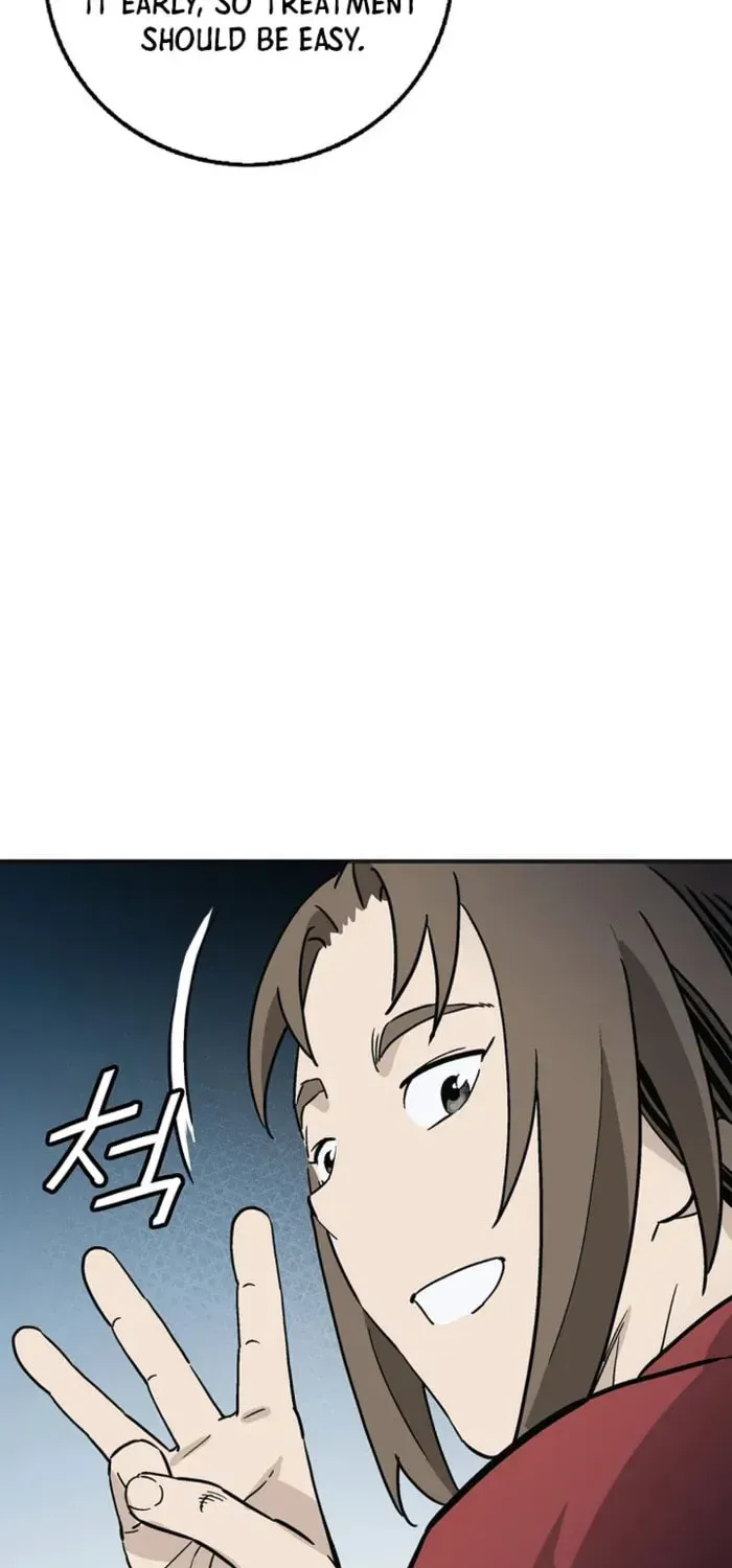 18+ I Reincarnated as a Legendary Surgeon Chapter 204 page 36