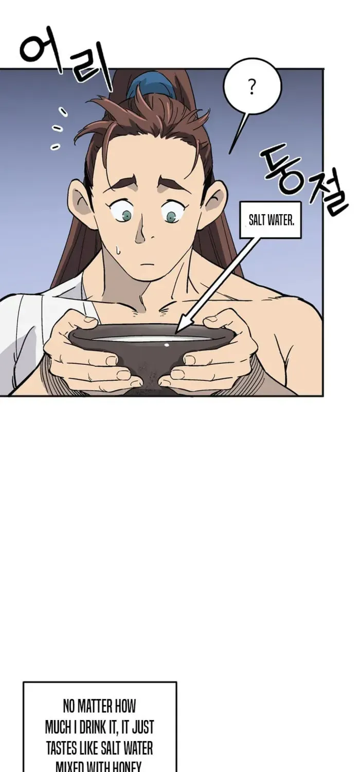 18+ I Reincarnated as a Legendary Surgeon Chapter 204 page 41