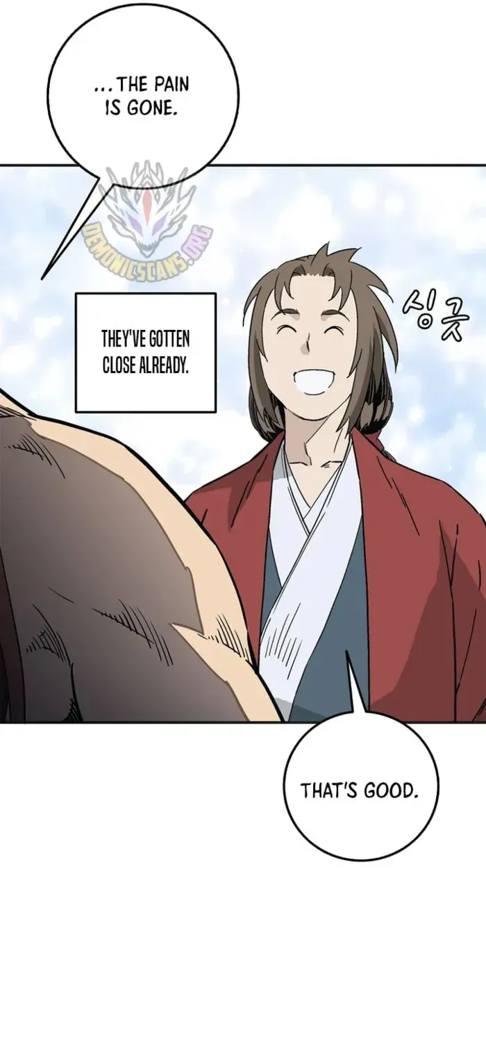 18+ I Reincarnated as a Legendary Surgeon Chapter 204 page 44