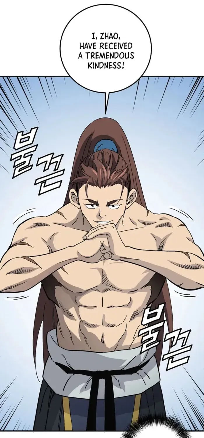 18+ I Reincarnated as a Legendary Surgeon Chapter 204 page 46