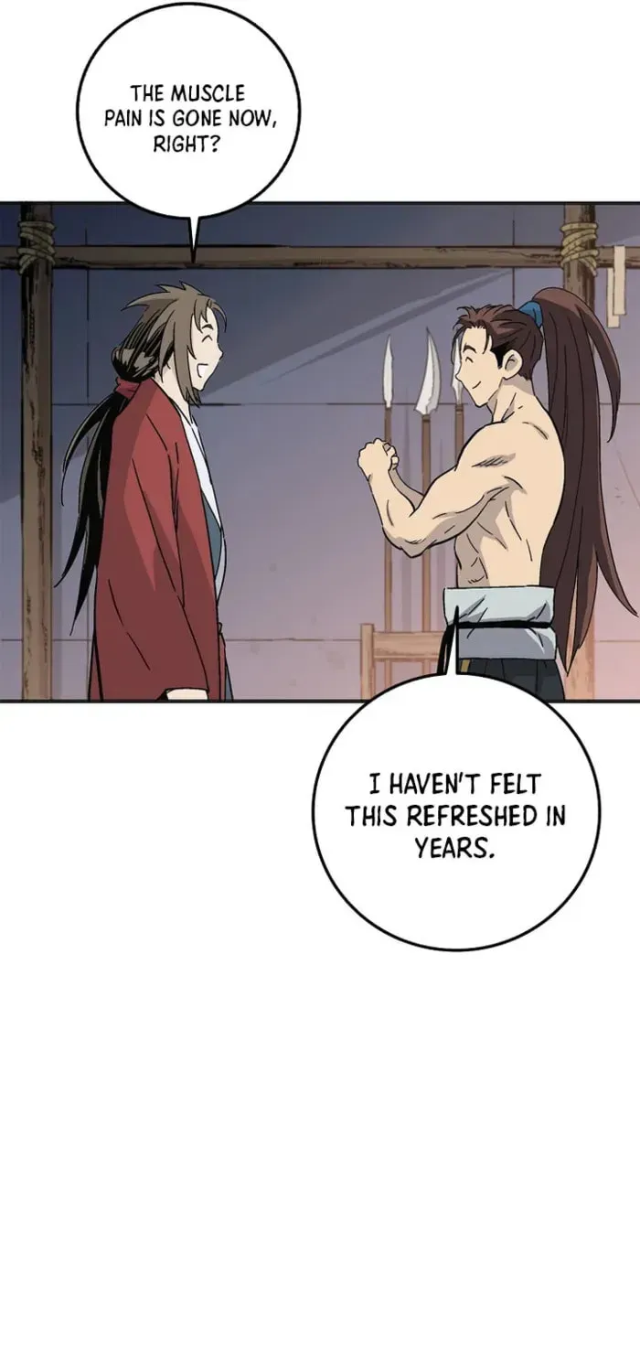 18+ I Reincarnated as a Legendary Surgeon Chapter 204 page 48