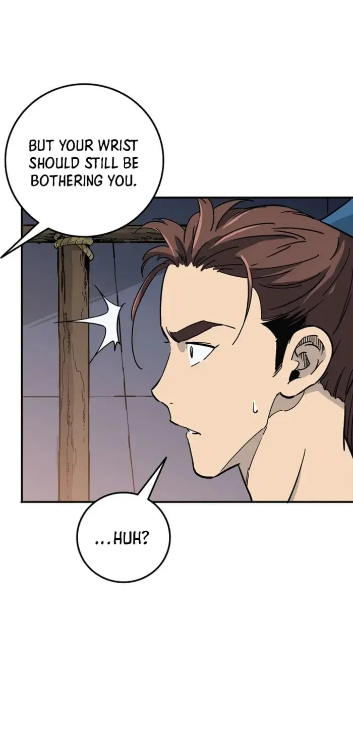 18+ I Reincarnated as a Legendary Surgeon Chapter 204 page 49