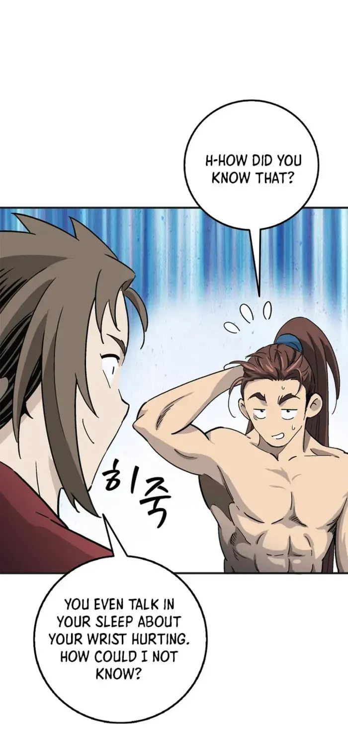 18+ I Reincarnated as a Legendary Surgeon Chapter 204 page 50