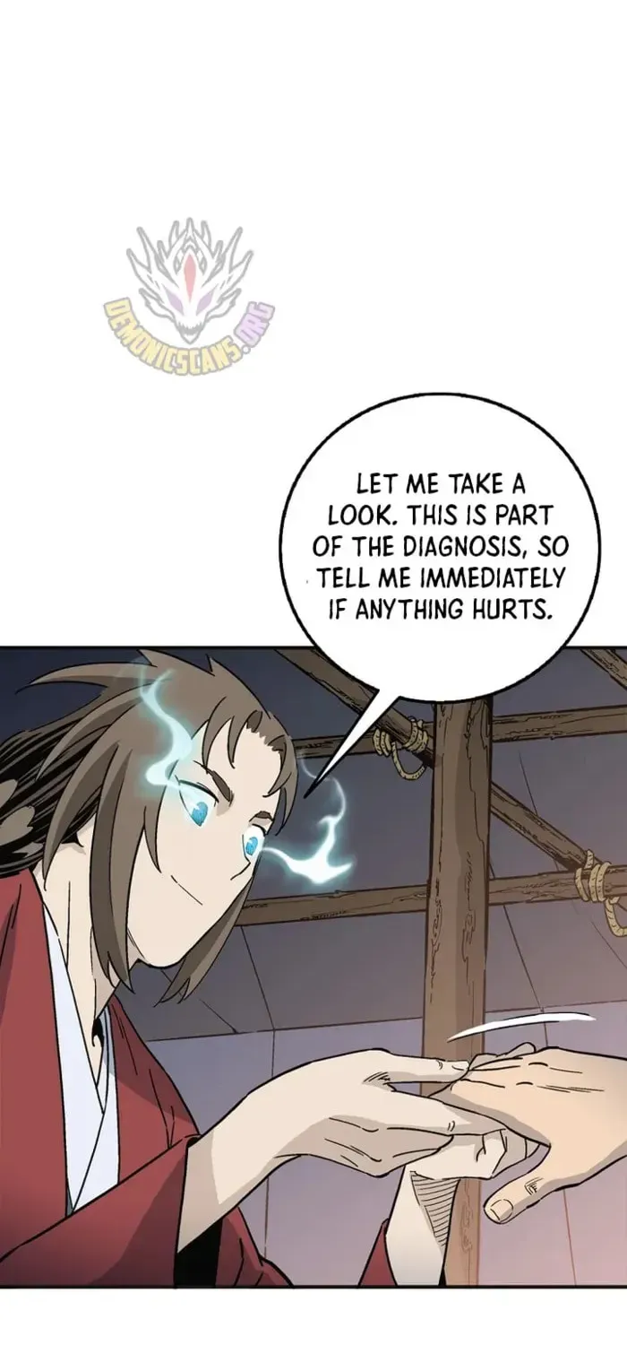 18+ I Reincarnated as a Legendary Surgeon Chapter 204 page 51