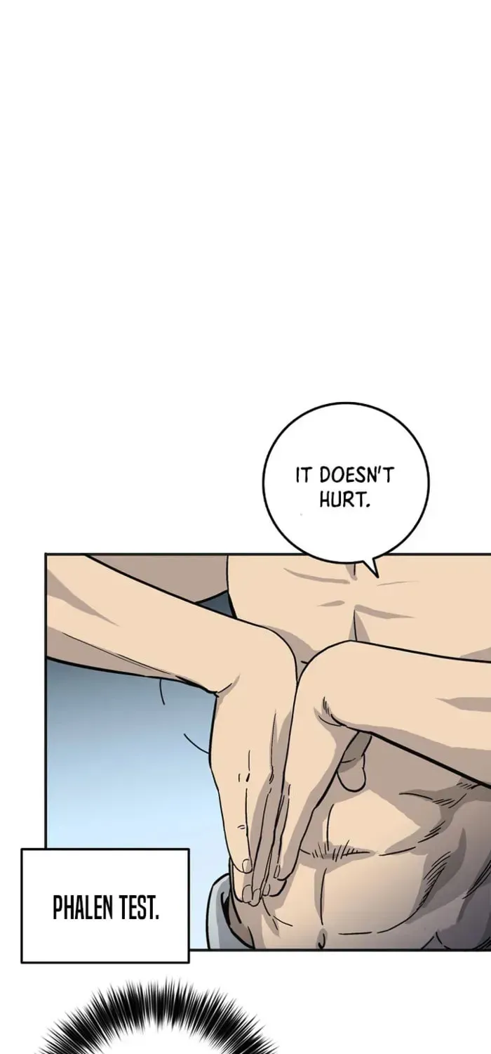 18+ I Reincarnated as a Legendary Surgeon Chapter 204 page 52